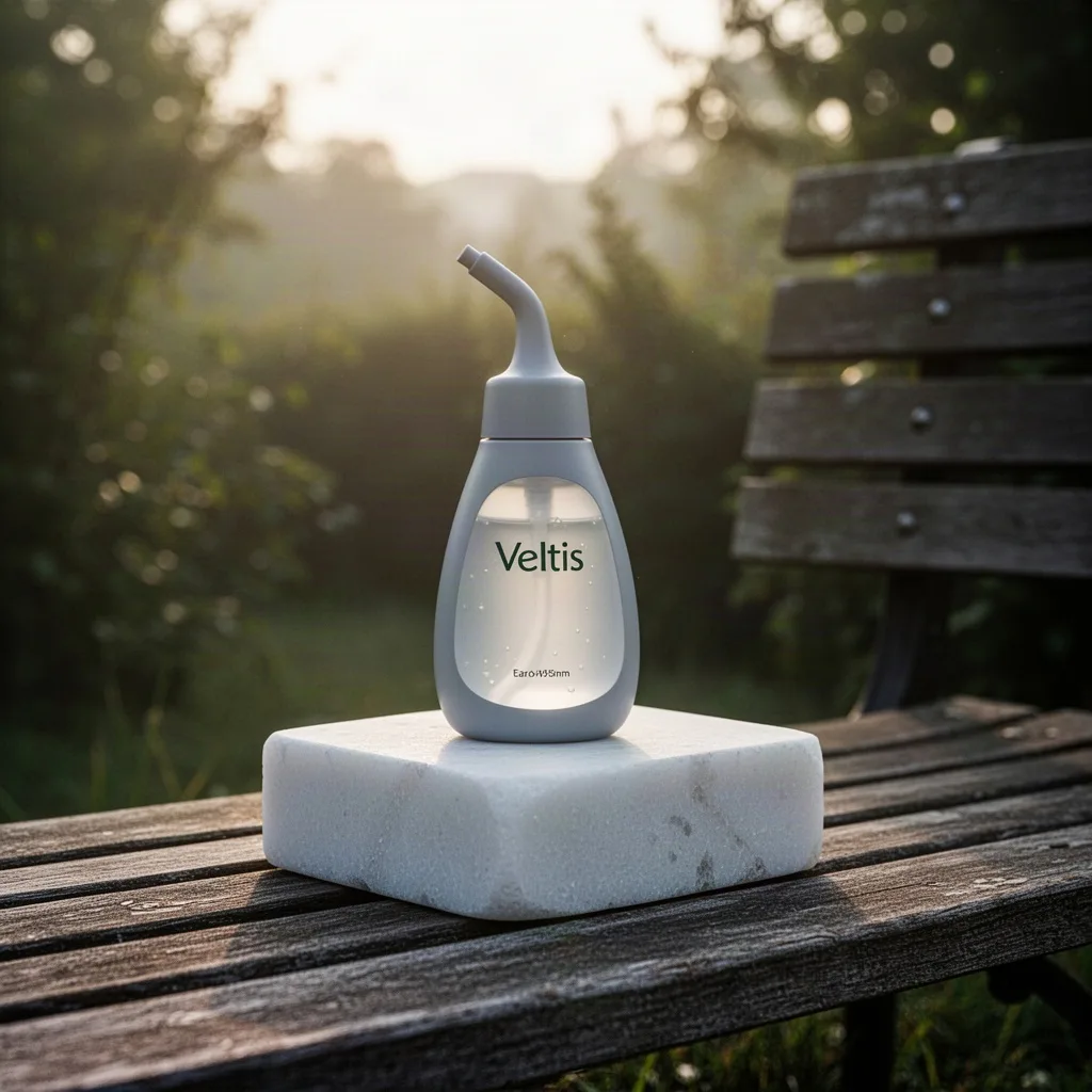 AquaClean Vizes Fülmosó Rendszer